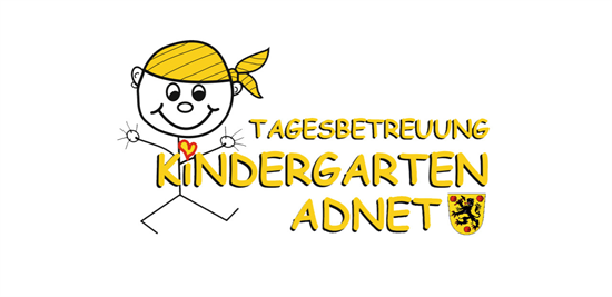 Kindergarten und Tagesbetreuung Adnet