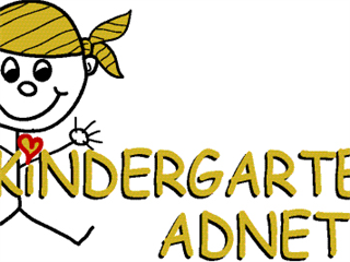 Logo Kindergarten Adnet