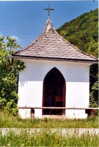 Unterschnaitkapelle
