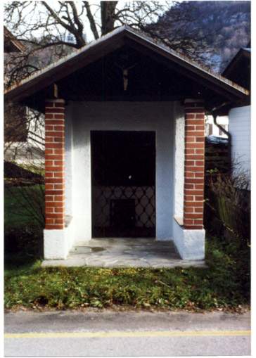 Pfeifferkapelle