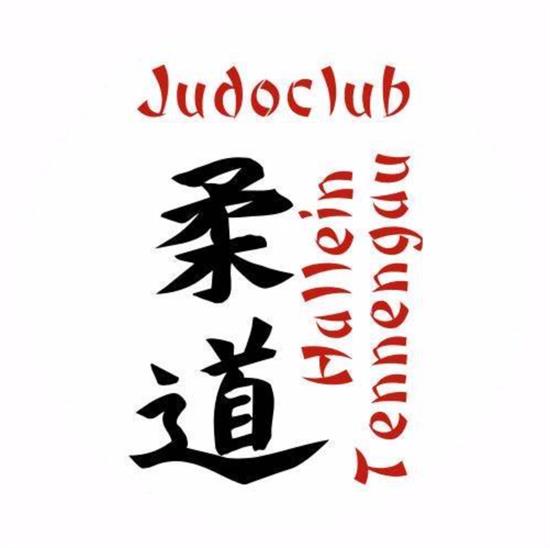 LOGO Judo