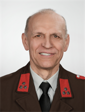 Franz Pötzelsberger, HFm